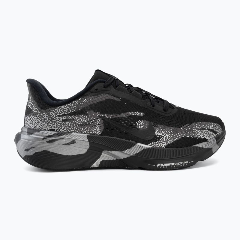 Încălțăminte de alergare pentru bărbați Nike Pegasus 42 black/medium ash/metallic silver/black 2