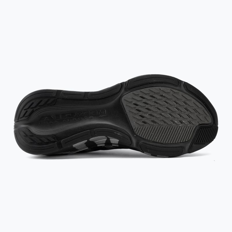 Încălțăminte de alergare pentru bărbați Nike Pegasus 42 black/medium ash/metallic silver/black 4