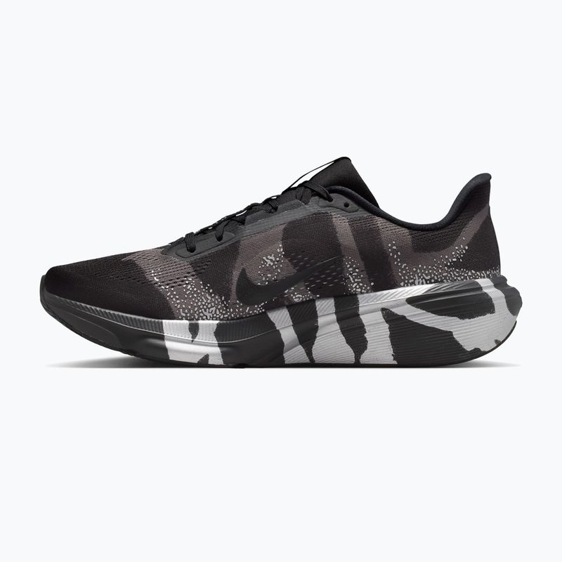 Încălțăminte de alergare pentru bărbați Nike Pegasus 42 black/medium ash/metallic silver/black 2