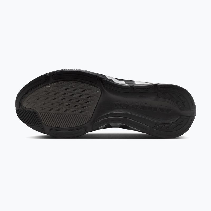 Încălțăminte de alergare pentru bărbați Nike Pegasus 42 black/medium ash/metallic silver/black 3