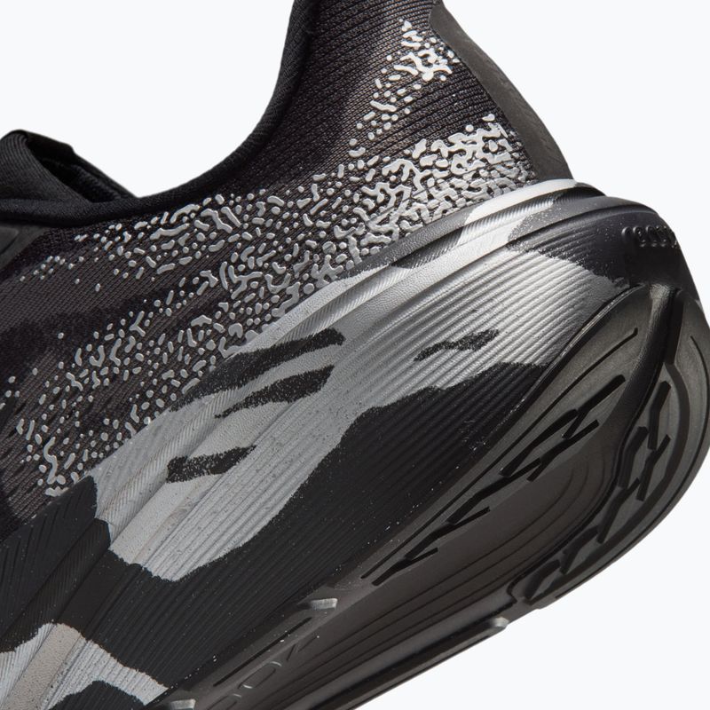 Încălțăminte de alergare pentru bărbați Nike Pegasus 42 black/medium ash/metallic silver/black 6