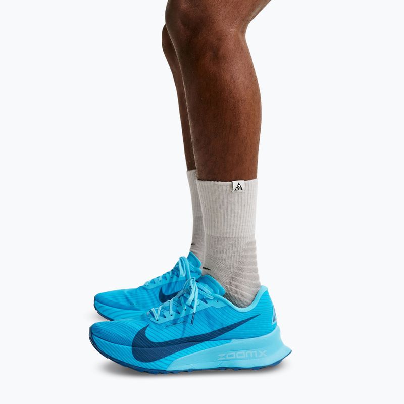 Încălțăminte de alergare pentru bărbați Nike ACG Ultrafly 2 baltic blue/court blue 6