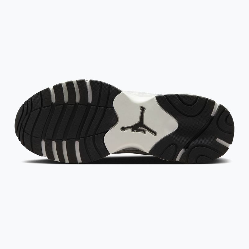 Încălțăminte damă Jordan Trunner Flow summit white/metallic silver/black 2