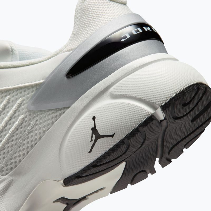 Încălțăminte damă Jordan Trunner Flow summit white/metallic silver/black 4