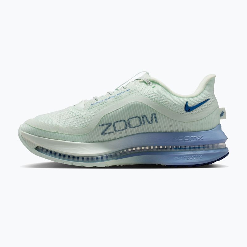 Încălțăminte de alergare pentru femei Nike Pegasus Premium barely green/work blue/blue void 2