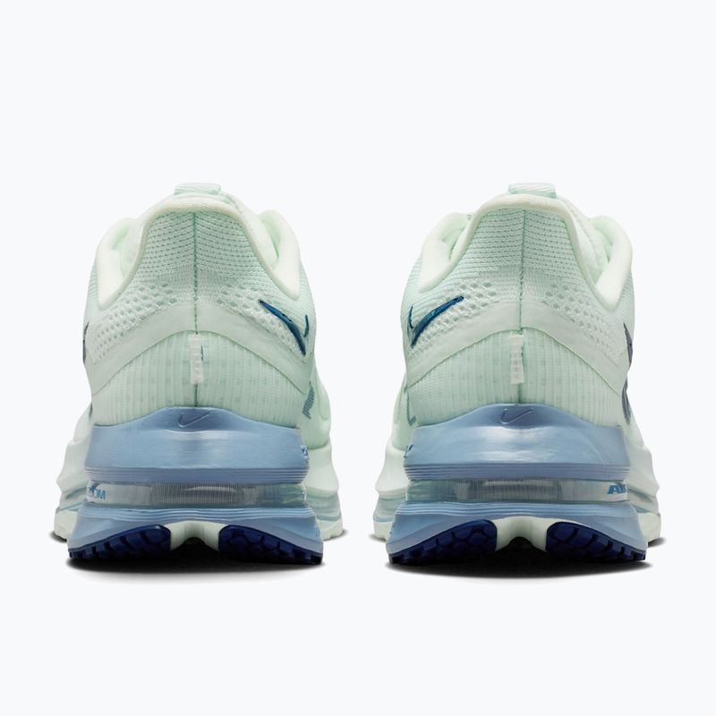 Încălțăminte de alergare pentru femei Nike Pegasus Premium barely green/work blue/blue void 4