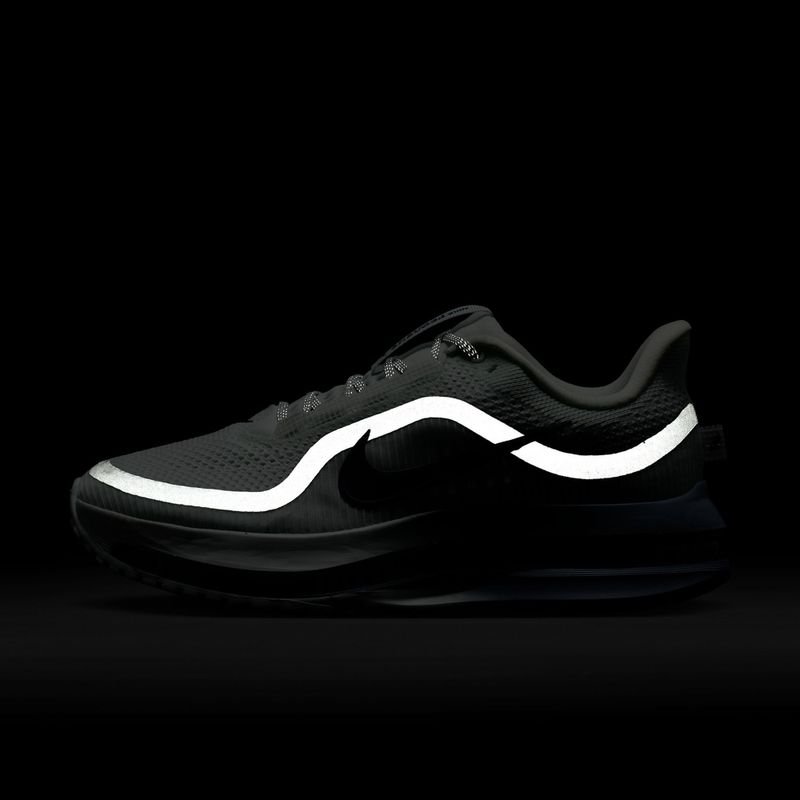 Încălțăminte de alergare pentru femei Nike Pegasus Premium barely green/work blue/blue void 5