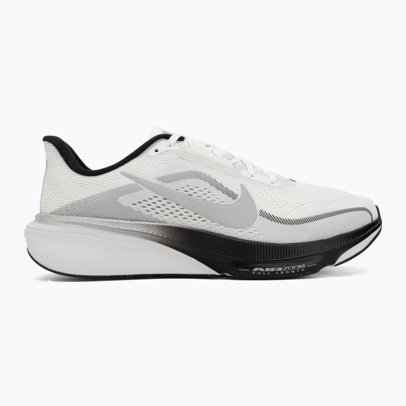 Încălțăminte de alergare pentru bărbați Nike Pegasus 42 summit white/metallic silver-photon dust 2