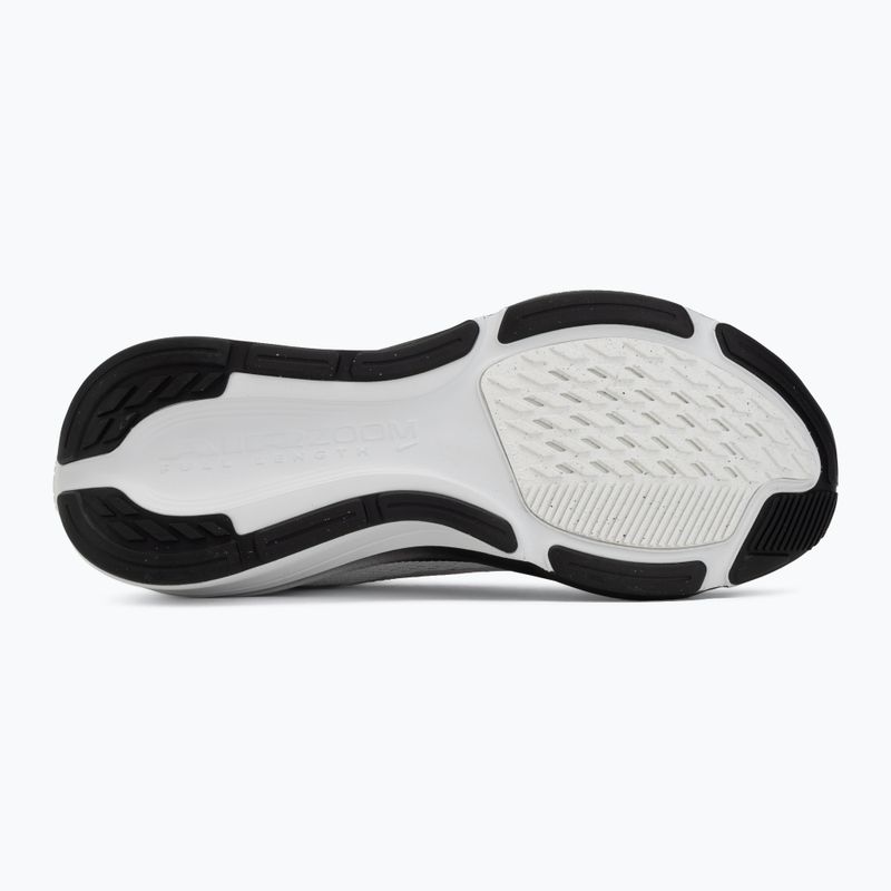 Încălțăminte de alergare pentru bărbați Nike Pegasus 42 summit white/metallic silver-photon dust 4