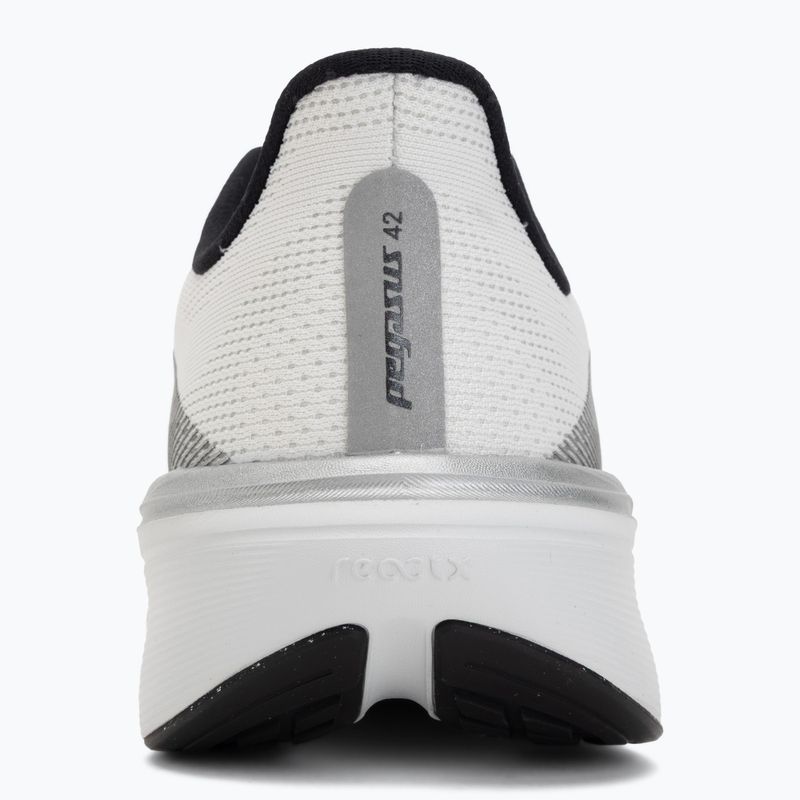 Încălțăminte de alergare pentru bărbați Nike Pegasus 42 summit white/metallic silver-photon dust 6