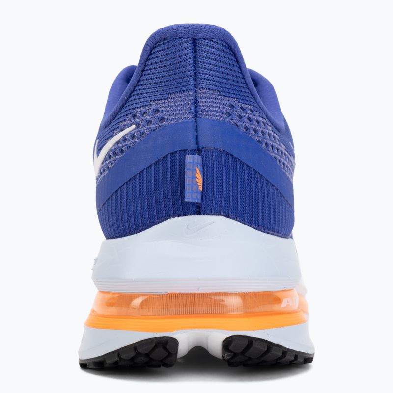 Încălțăminte de alergare pentru bărbați Nike Pegasus Premium lapis/total orange/off noir/white 6