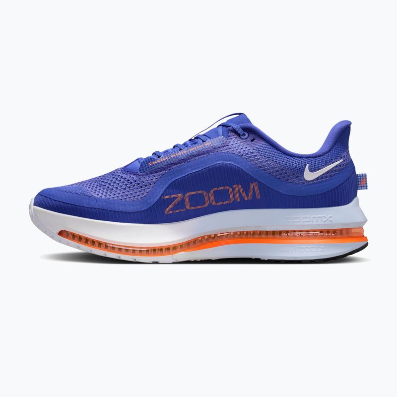 Încălțăminte de alergare pentru bărbați Nike Pegasus Premium lapis/total orange/off noir/white 2