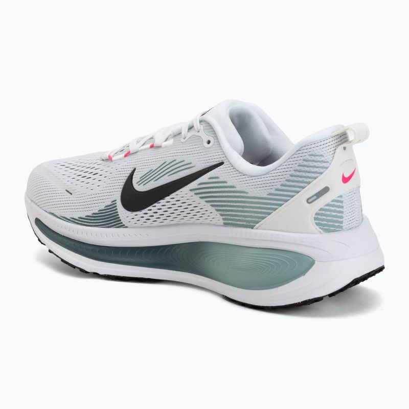 Încălțăminte de alergare pentru bărbați Nike Vomero 18 white/mineral slate/mineral/black 3