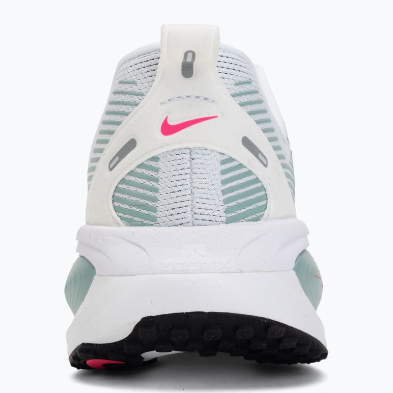 Încălțăminte de alergare pentru bărbați Nike Vomero 18 white/mineral slate/mineral/black 6