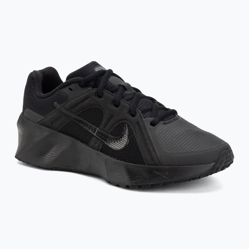 Încălțăminte pentru bărbați Nike Metro Tek black/anthracite/black