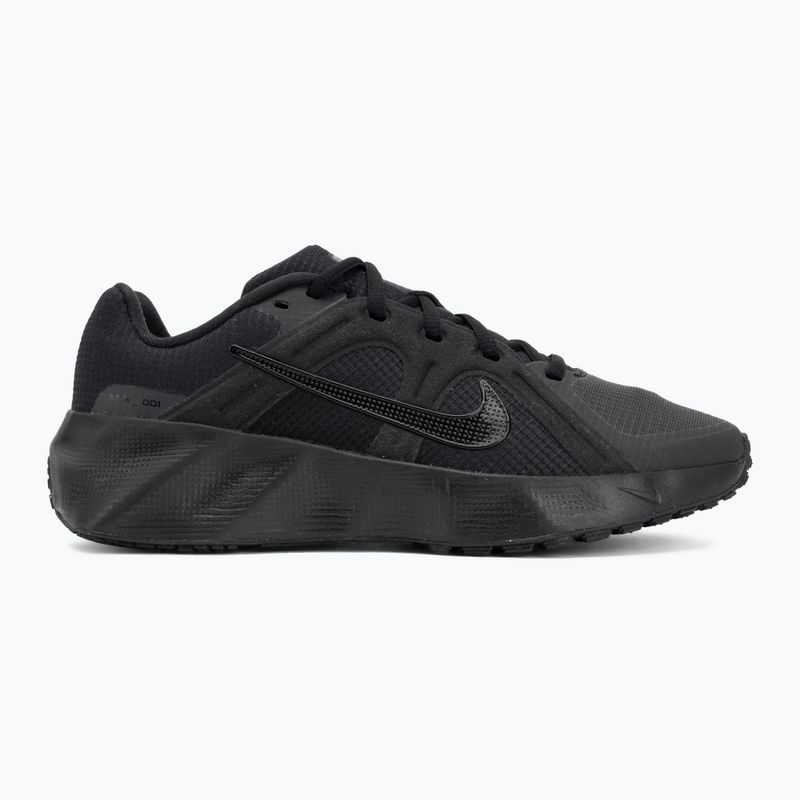 Încălțăminte pentru bărbați Nike Metro Tek black/anthracite/black 2