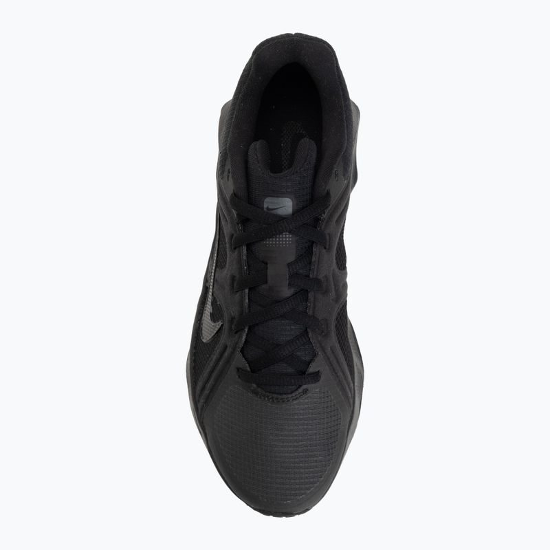 Încălțăminte pentru bărbați Nike Metro Tek black/anthracite/black 5
