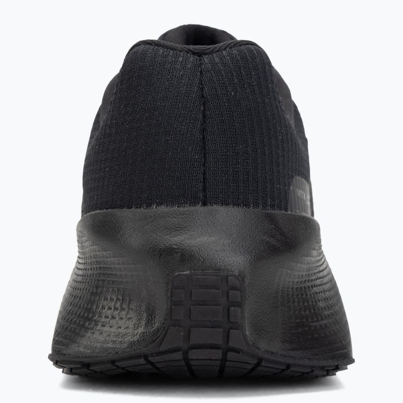 Încălțăminte pentru bărbați Nike Metro Tek black/anthracite/black 6