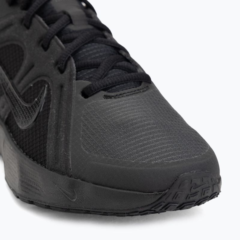 Încălțăminte pentru bărbați Nike Metro Tek black/anthracite/black 7