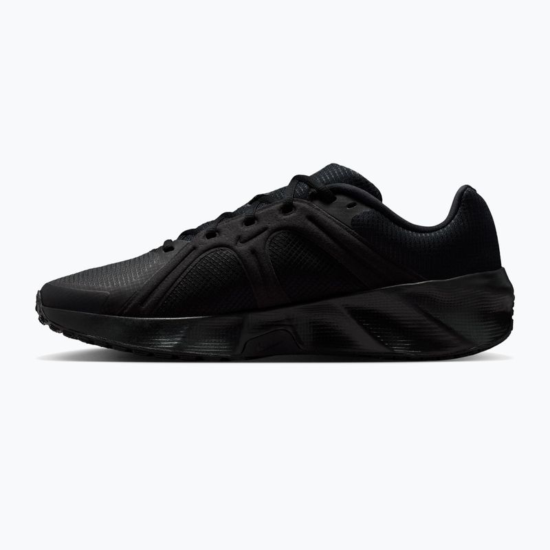 Încălțăminte pentru bărbați Nike Metro Tek black/anthracite/black 2
