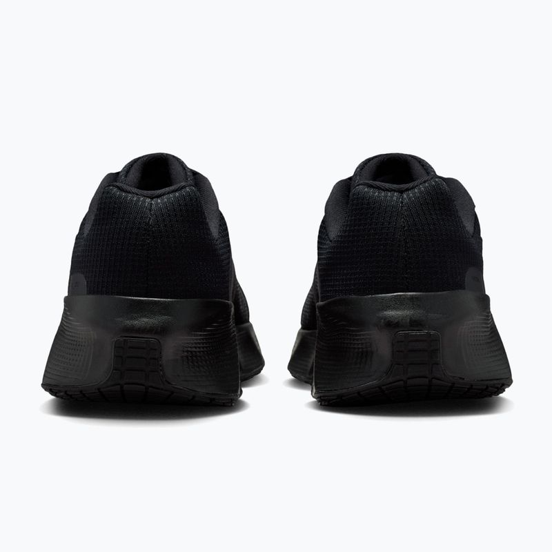 Încălțăminte pentru bărbați Nike Metro Tek black/anthracite/black 4