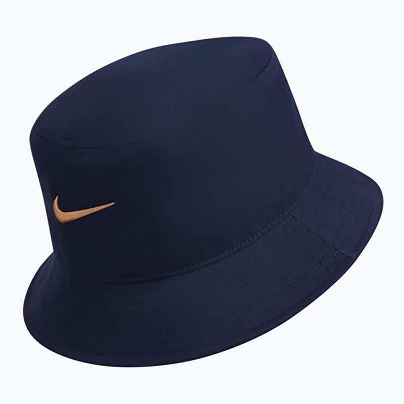 Pălărie Nike Apex France blackened blue 2