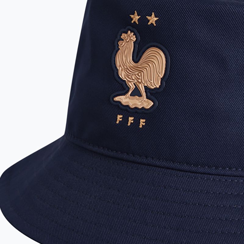 Pălărie Nike Apex France blackened blue 4