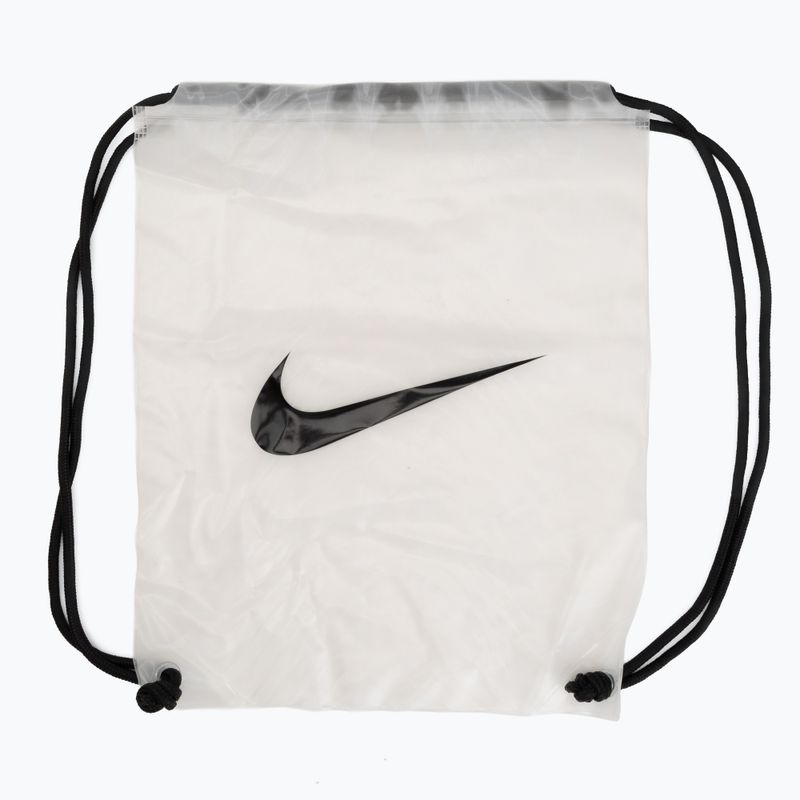 Încălțăminte de fotbal pentru bărbați Nike Mercurial Vapor 17 Elite T FG multi color/black 8