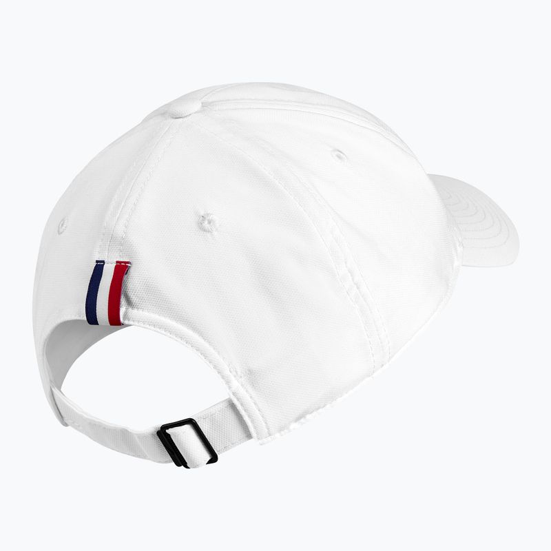 Șapcă Nike Paris-Saint Germain Club Poly white 3