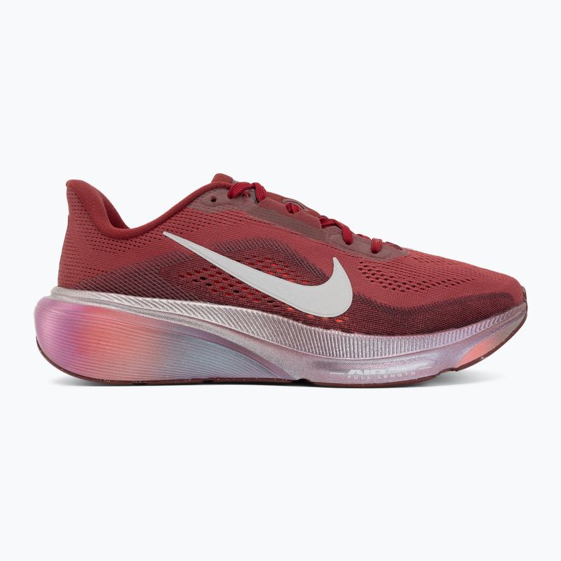 Încălțăminte de alergare pentru femei Nike Pegasus 42 SE team red/atomic pink/barely green 2