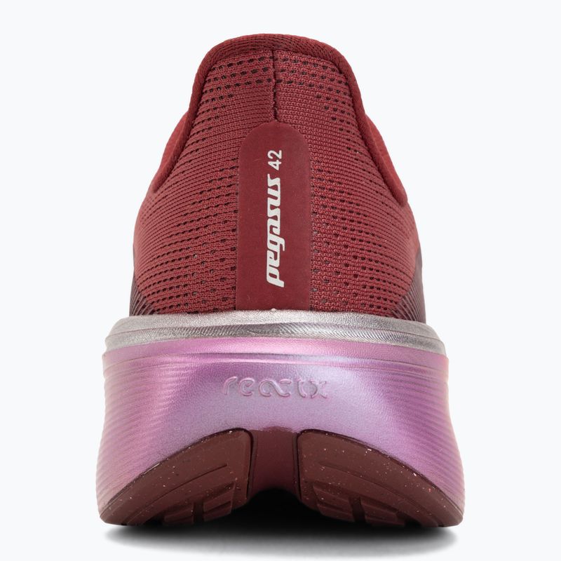 Încălțăminte de alergare pentru femei Nike Pegasus 42 SE team red/atomic pink/barely green 6