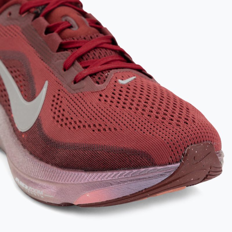 Încălțăminte de alergare pentru femei Nike Pegasus 42 SE team red/atomic pink/barely green 7