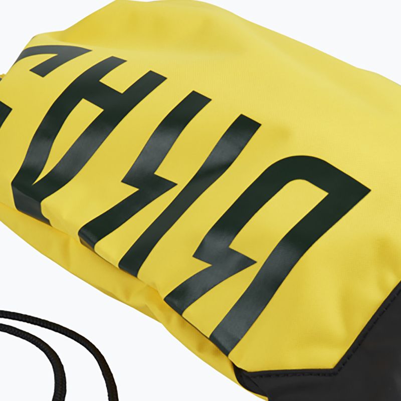 Sac Nike Academy Brazil 18 l canary/pro green 3