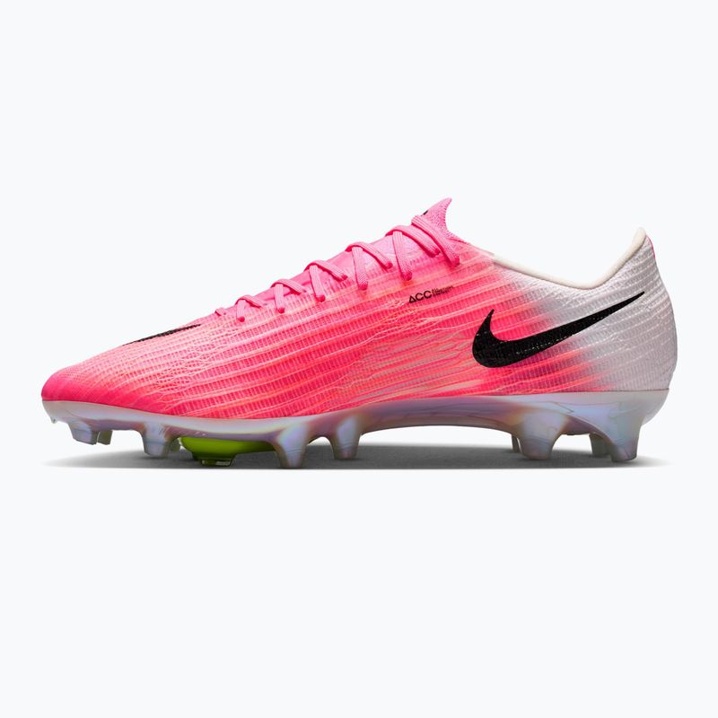 Încălțăminte de fotbal pentru bărbați Nike Mercurial Superfly 11 Elite T AG multi color/black 2