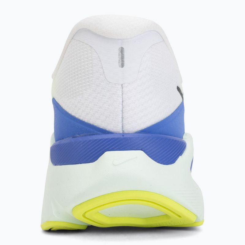 Încălțăminte de alergare pentru bărbați Nike Structure Plus white/volt ice/barely green/black spruce 6