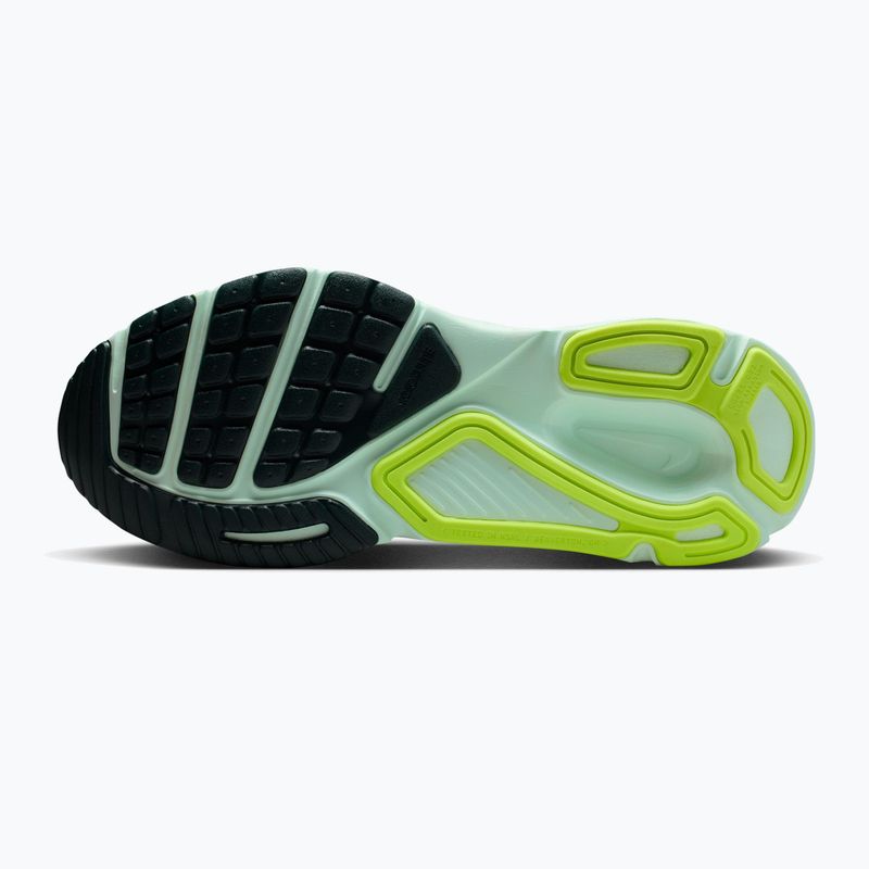 Încălțăminte de alergare pentru bărbați Nike Structure Plus white/volt ice/barely green/black spruce 2
