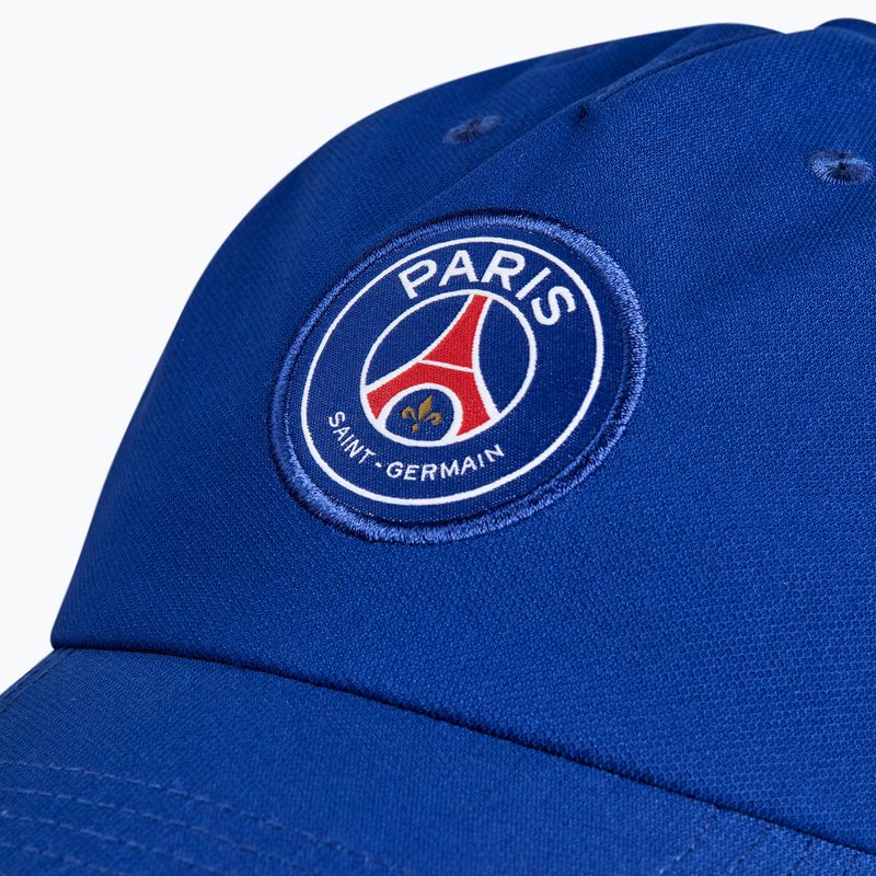Șapcă Nike Paris-Saint Germain Club Poly old royal 4