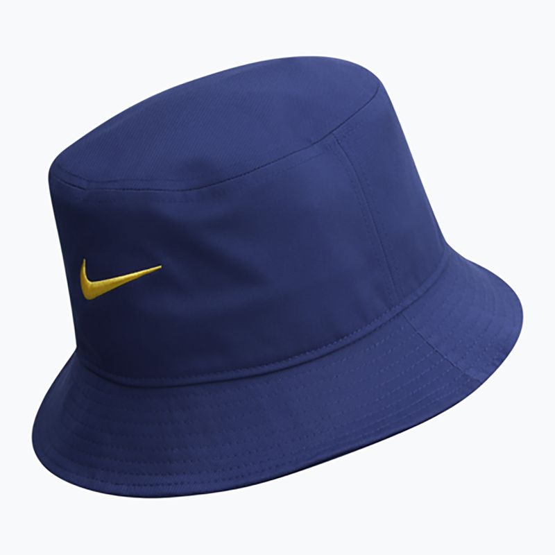 Pălărie Nike Apex FC Barcelona loyal blue 2