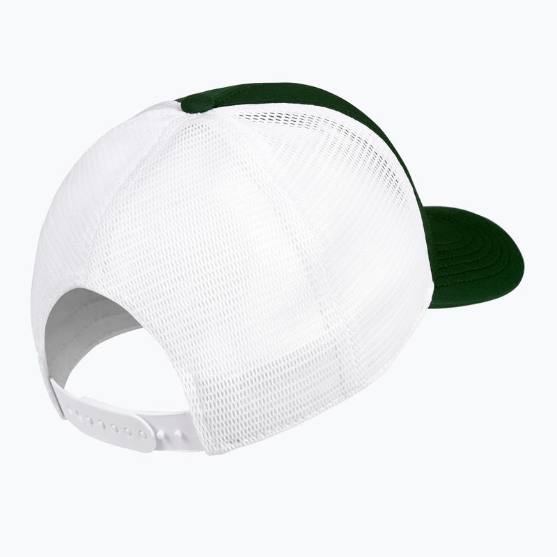 Șapcă Nike AeroBill Classic 99 Brazil pro green 3