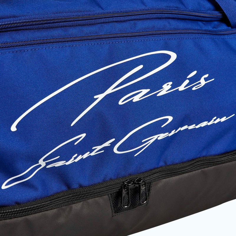 Geantă de antrenament Nike Academy Paris-Saint Germain Duffel M 60 l old royal 5