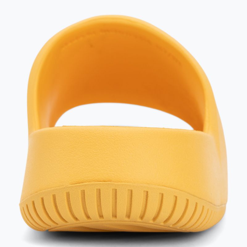 Șlapi pentru bărbați Nike Calm 2.0 topaz gold/topaz gold 6