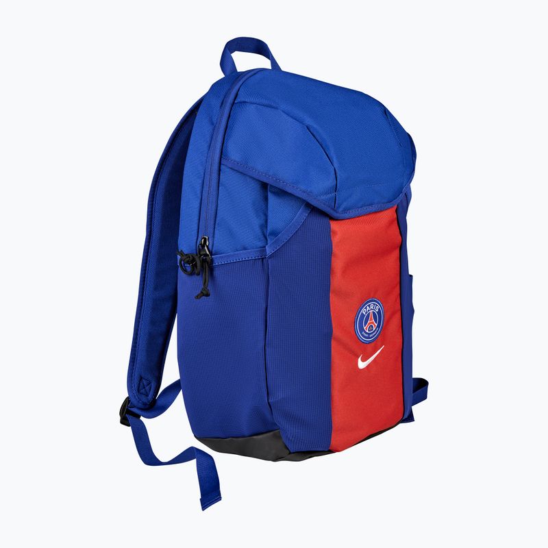 Rucsac Nike Academy Paris-Saint Germain 30 the old royal 2