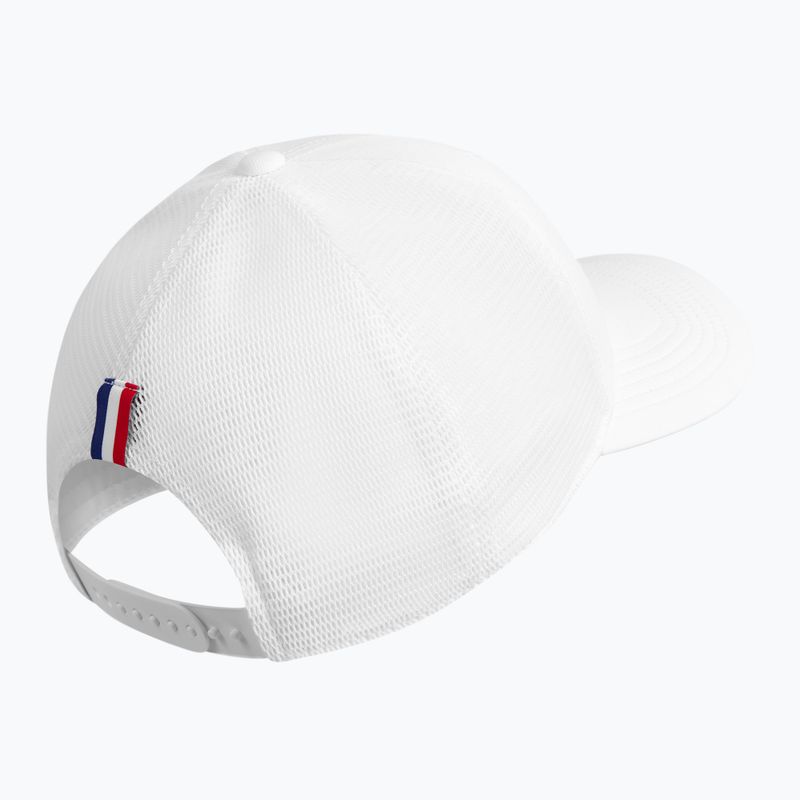 Șapcă Nike AeroBill Classic 99 France white 2