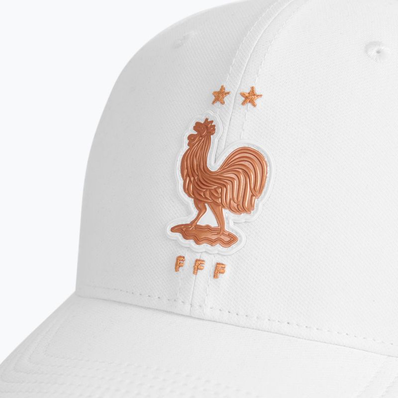 Șapcă Nike AeroBill Classic 99 France white 4