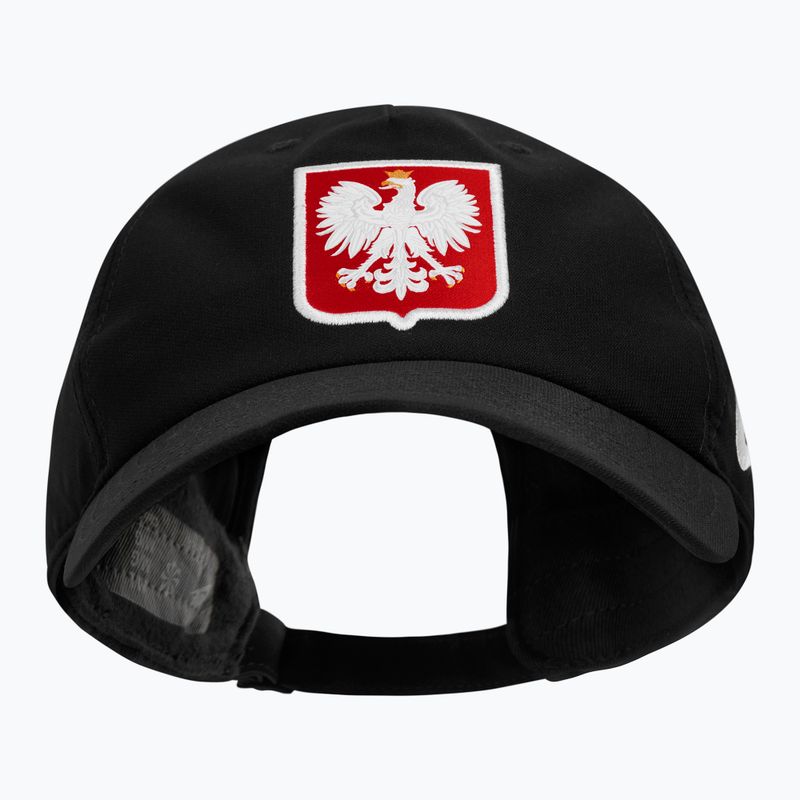 Șapcă Nike Club Poland Poly black 3