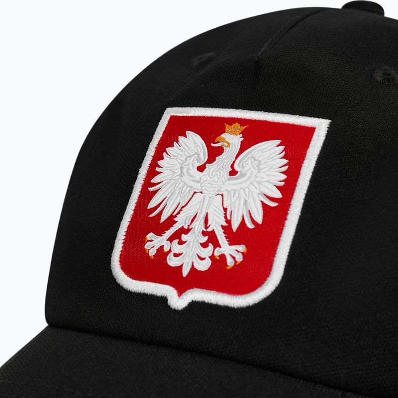 Șapcă Nike Club Poland Poly black 4