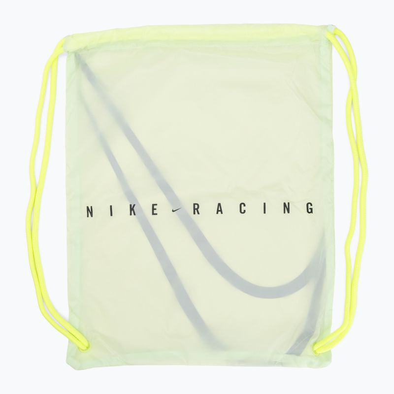 Încălțăminte de alergare pentru bărbați Nike Alphafly 3 barely green/volt tint/black spruce 8