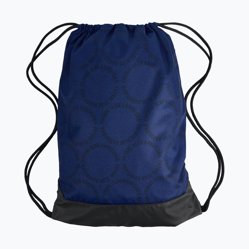 Sac Nike Academy FC Barcelona AOP 18 l loyal blue 2