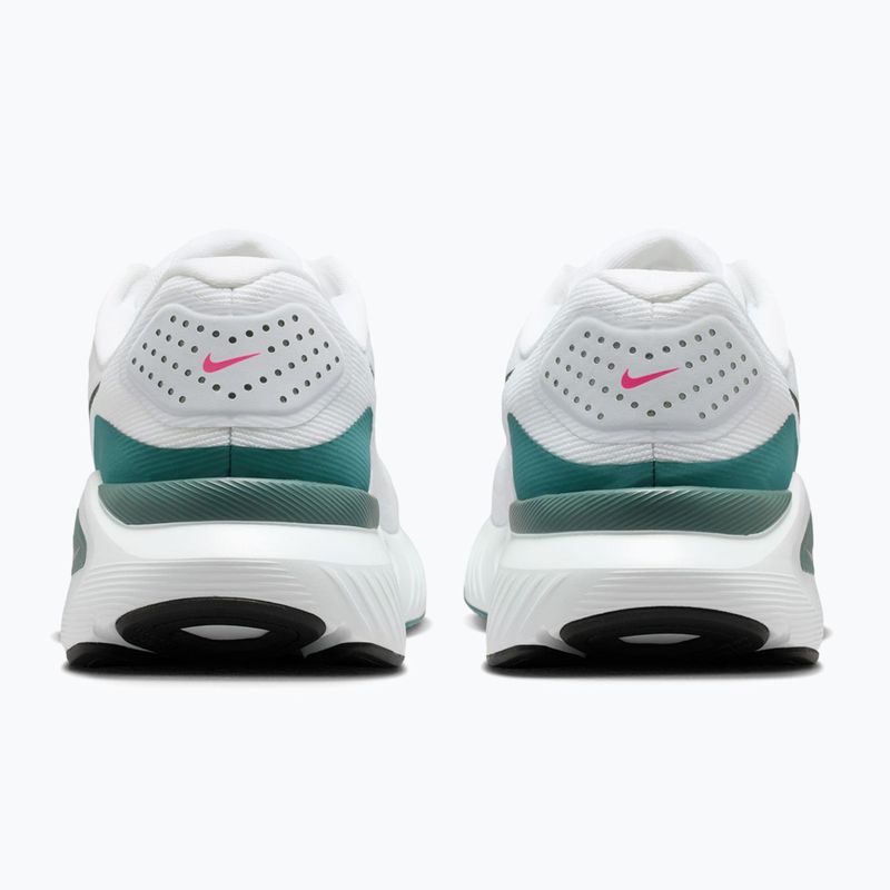 Încălțăminte de alergare pentru bărbați Nike Structure 26 white/mineral slate/hyper pink/black 4