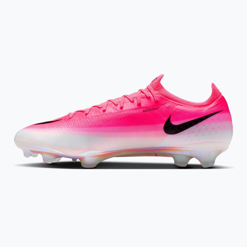 Încălțăminte de fotbal pentru bărbați Nike Mercurial Vapor 17 Elite T FG multi color/black 2